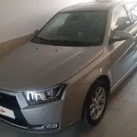 دنا پلاس اتوماتیک آپشنال