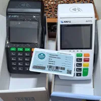 فروش ویژه دستگاه های کارتخوان سیار بذرافشان|حراج|گرگان, |دیوار