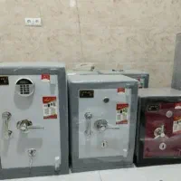 گاوصندوق یک طبقه گاو صندوق  دوطبقه|ابزارآلات|مشهد, احمدآباد|دیوار