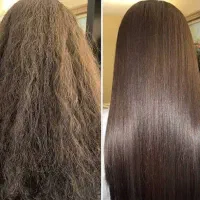 کراتین و احیای تخصصی مو با تخفیف ویژه