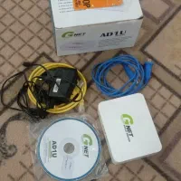 دو عدد مودم قدیمی