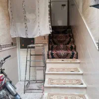 رهن کامل پشت قواره دو طبقه قراداد ۱سال ونیم|اجارهٔ خانه و ویلا|قم, شهرک فاطمیه|دیوار