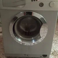 لباسشویی هایر استوک(بدون لرزش وصدا)