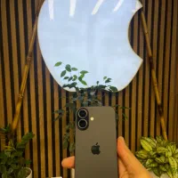 Iphone 16 normal 128 cha شرکتی|موبایل|تهران, شیخ هادی|دیوار