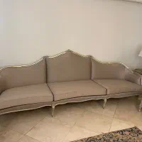 مبلمان پذیرایی|مبلمان خانگی و میز عسلی|تهران, الهیه|دیوار