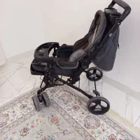 کالسکه در حد