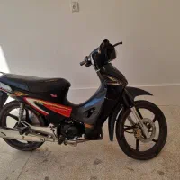 موتور بی کلاج 94 کارکرد ۷ هزار