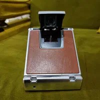 دوربین عکاسی آنتیک polaroid امریکایی|دوربین عکاسی و فیلم‌برداری|تهران, شهرک ولیعصر جنوبی|دیوار