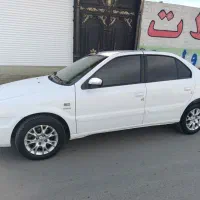 سورن 95 EF7 فول|خودرو سواری و وانت|بوکان, |دیوار