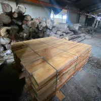 فروش چوب تخته قامه صنوبر سفید جنگلی و توسکا