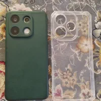 قاب یا کاور گوشی موبایل شیائومی Redmi 13 4G|لوازم جانبی موبایل و تبلت|قرچک, شهرک طلائیه|دیوار