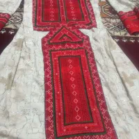 لباس بلوچی