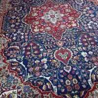 9متری دستباف تبریزپرز تجاری رنگ فوق‌العاده|فرش|تهران, طرشت|دیوار