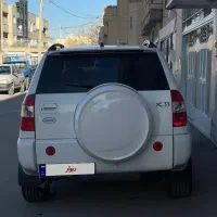 X33 مدل 90|خودرو سواری و وانت|اصفهان, برازنده|دیوار