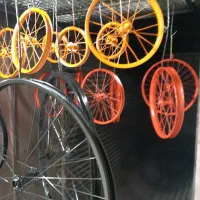 خدمات رنگ کوره|خدمات پیشه و مهارت|محمدشهر, ولدآباد|دیوار