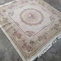 فرش 4 متری ماشینی شسته شده ،تمیز|فرش|تهران, صادقیه|دیوار