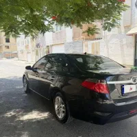 برلیانس H330 اتومات موتور بزرگ مدل ۹۹