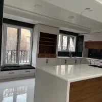 اپارتمان سعادت اباد ۱۵۰ متر سه خواب|فروش آپارتمان|تهران, دریا|دیوار