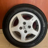 رینگ ۲۰۷ تورنادو