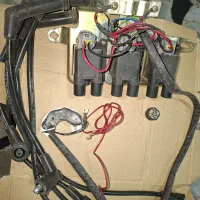 بی دلکو پاترول ۶ سیلندر