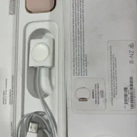 اپل واچ سری ۵ کاملا نو