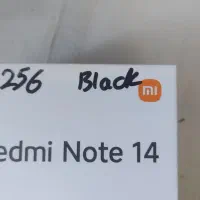 گوشی شیائومی ردمی نوت 14