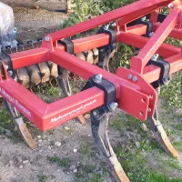 چیزل قطعات آهنگری|ماشینآلات صنعتی|سرپل ذهاب, |دیوار