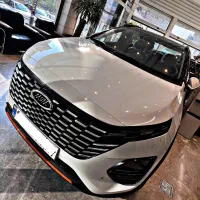 ام وی ام ایکس MVM X33 CROSS مدل 1404/صفر تحویل روز