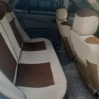 تیبایک مدل98|خودرو سواری و وانت|بهبهان, |دیوار