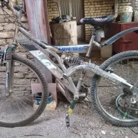 دوچرخه