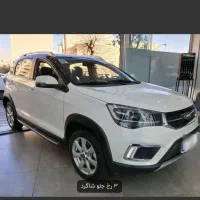 ام وی ام x22 دنده ای