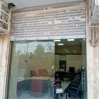 مغازه اجاره ای۳۵مترمربع در فازیک اندیشه|اجارهٔ مغازه و غرفه|اندیشه, شهرک المهدی|دیوار