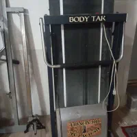 دستگاه ورزشی