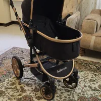 کالسکه بلکو در حد نو