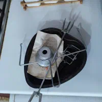 توستر|اجاق گاز و لوازم برقی پخت‌وپز|بندر ماهشهر, |دیوار