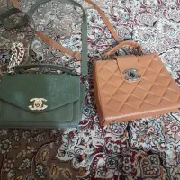 کیف های متنوع وشیک|کیف، کفش، کمربند|قم, نیروگاه|دیوار