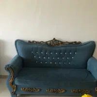 مبل ۷ نفره|مبلمان خانگی و میز عسلی|گرگان, |دیوار