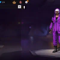 اکانت فری فایر