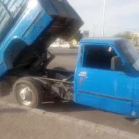 نیسان کمپرسی|خدمات حمل و نقل|سیرجان, |دیوار