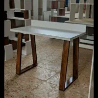 میز و صندلی تحریر|میز تحریر و کامپیوتر|شهرضا, |دیوار