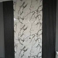 نصب و نصاب قرنیز،ترمموال،کفپوش،پارکت،قاب بندی|خدمات پیشه و مهارت|کرج, گوهردشت|دیوار