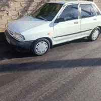 پراید مدل 83