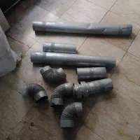 لوله بخاری