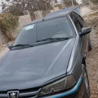 پژو پارس مدل ۹۳ داشبورد جدید|خودرو سواری و وانت|فیروزآباد (فارس), |دیوار