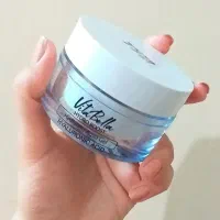 ژل کرم آبرسان برند (ویتابلا اصلی شرکتی)