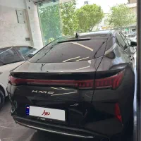کی ام سی جی7 مدل 1403|خودرو سواری و وانت|تهران, آهنگ|دیوار