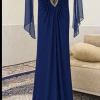 لباس مجلسی