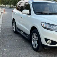 سانتافه مدل ۲۰۱۰ موتور۳۵۰۰|خودرو سواری و وانت|تهران, خزانه|دیوار