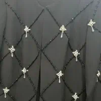 تزئینات لباس