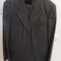 کت شلوار و جلیقه